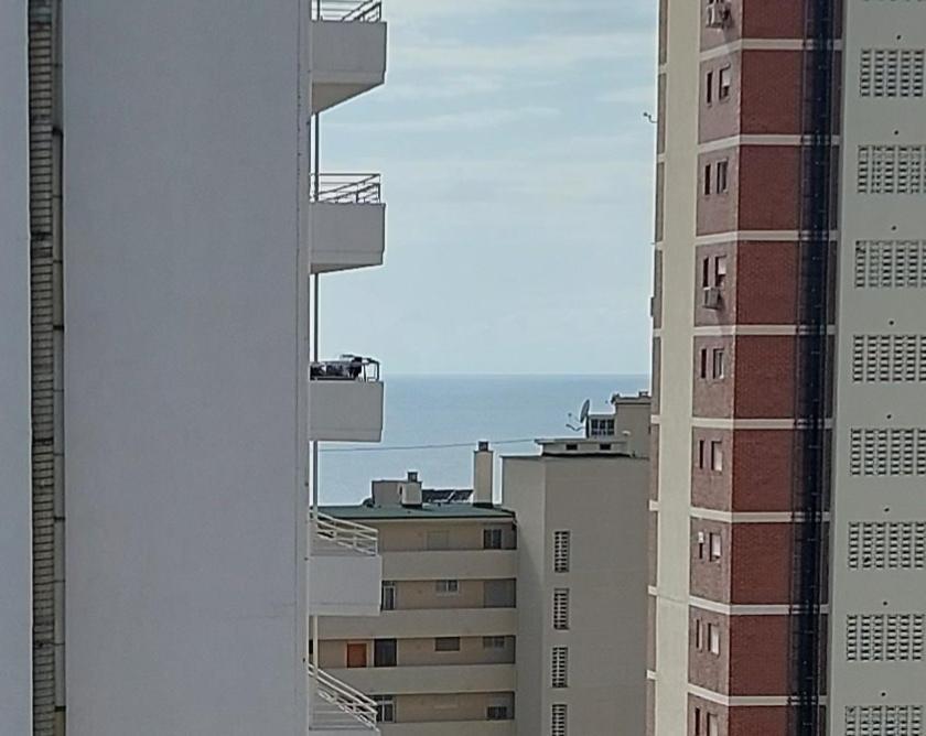 Beautiful Residential Apartment With Pool Benidorm Exterior foto